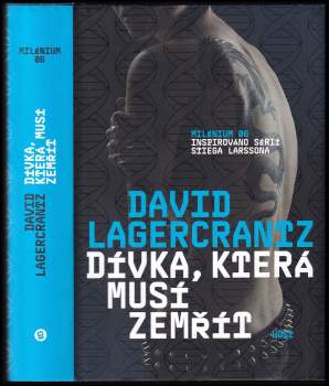 Dívka, která musí zemřít