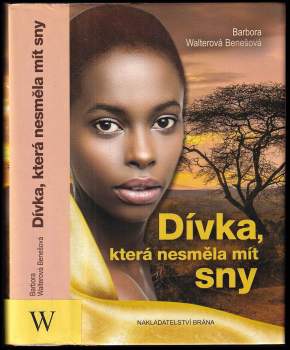 Dívka, která nesměla mít sny