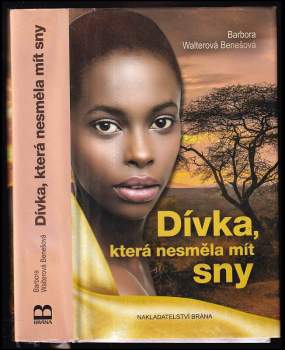 Dívka, která nesměla mít sny