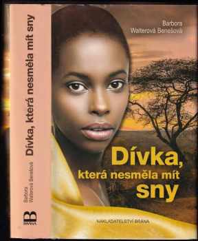 Dívka, která nesměla mít sny