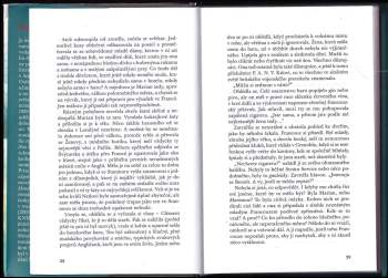 Simon Mawer: Dívka, která spadla z nebe