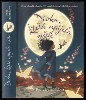 Dívka, která upíjela měsíc