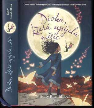 Dívka, která upíjela měsíc