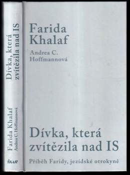 Dívka, která zvítězila nad IS