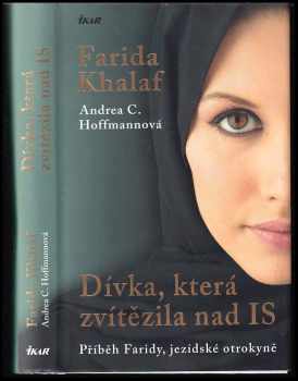 Dívka, která zvítězila nad IS