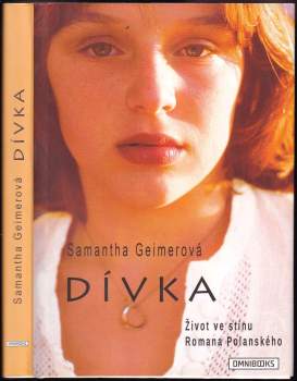 Dívka