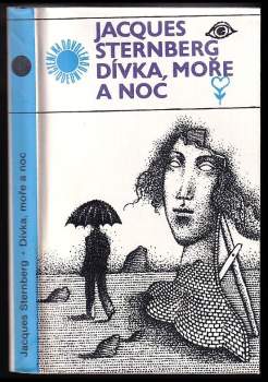 Jacques Sternberg: Dívka, moře a noc