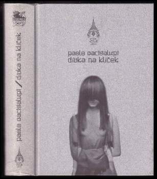 Paolo Bacigalupi: Dívka na klíček