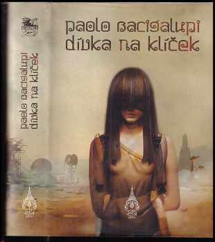 Dívka na klíček