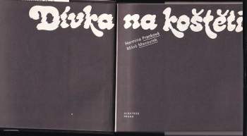 Miloš Macourek: Dívka na koštěti