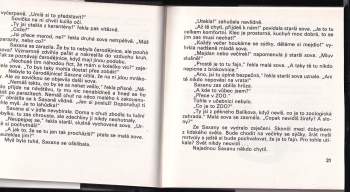 Miloš Macourek: Dívka na koštěti
