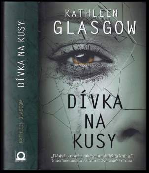 Dívka na kusy