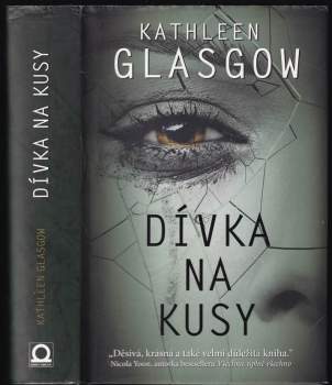 Dívka na kusy