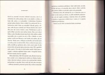 Kathleen Glasgow: Dívka na kusy