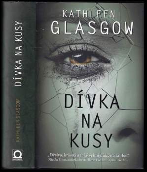 Dívka na kusy