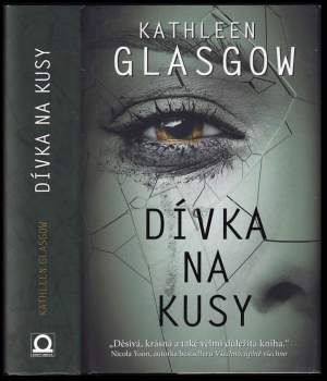 Dívka na kusy