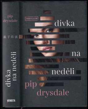 Dívka na neděli - Pip Drysdale (2020, Vendeta) - ID: 404250