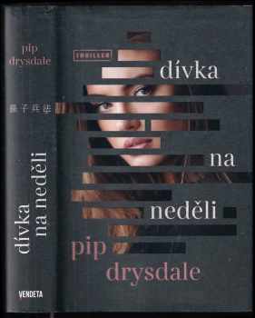 Pip Drysdale: Dívka na neděli