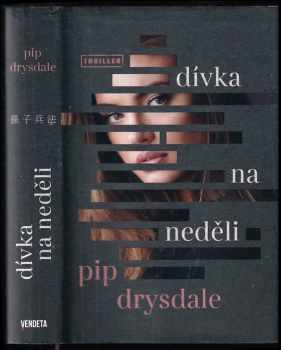 Dívka na neděli