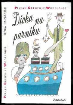 P. G Wodehouse: Dívka na parníku