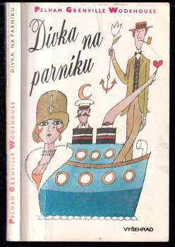 Dívka na parníku