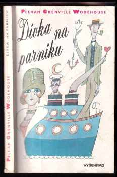 P. G Wodehouse: Dívka na parníku