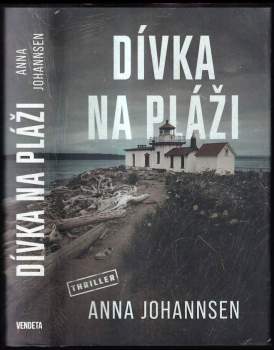 Dívka na pláži : 2