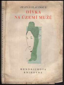 Dívka na území mužů