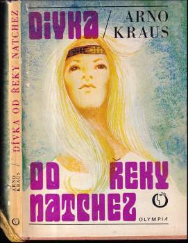 Dívka od řeky Natchez