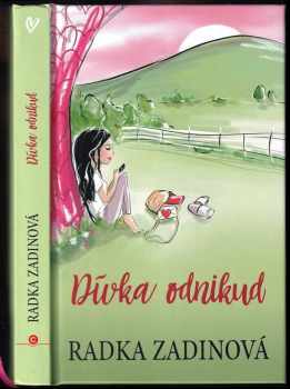 Dívka odnikud