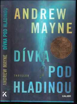 Andrew Mayne: Dívka pod hladinou