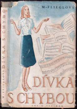 Dívka s chybou