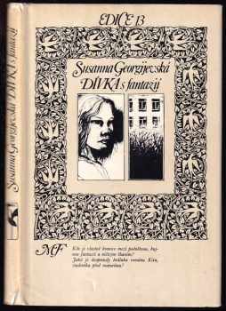 Dívka s fantazií