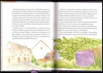 Tereza Kramerová: Dívka s havraními křídly