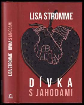 Dívka s jahodami