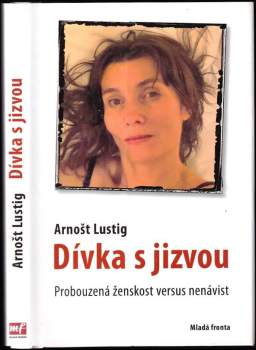 Dívka s jizvou