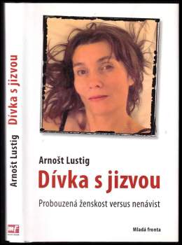 Dívka s jizvou