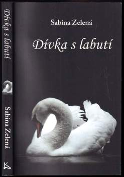Dívka s labutí