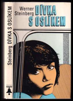 Dívka s oslíkem