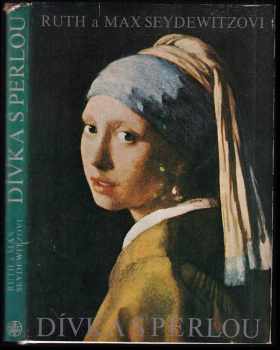Max Seydewitz: Dívka s perlou