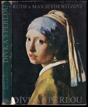 Dívka s perlou