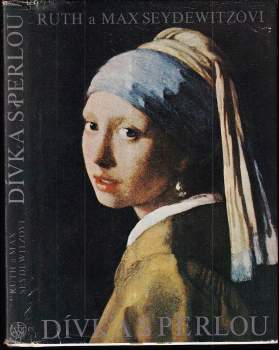 Max Seydewitz: Dívka s perlou