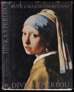 Max Seydewitz: Dívka s perlou