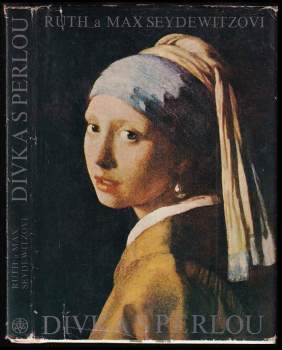 Max Seydewitz: Dívka s perlou