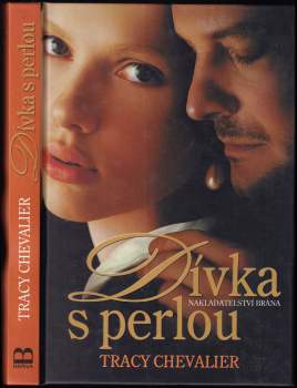 Dívka s perlou