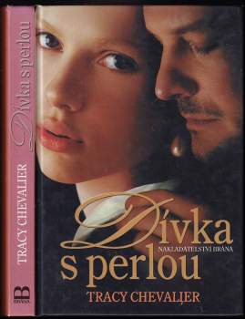 Dívka s perlou