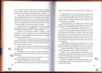 Jostein Gaarder: Dívka s pomeranči