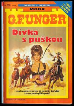 Dívka s puškou