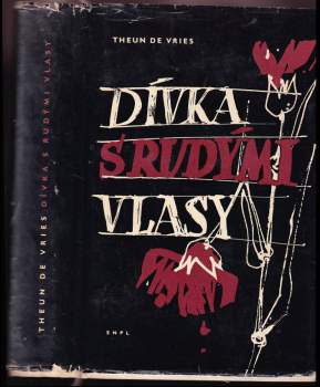 Theun de Vries: Dívka s rudými vlasy