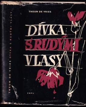 Theun de Vries: Dívka s rudými vlasy